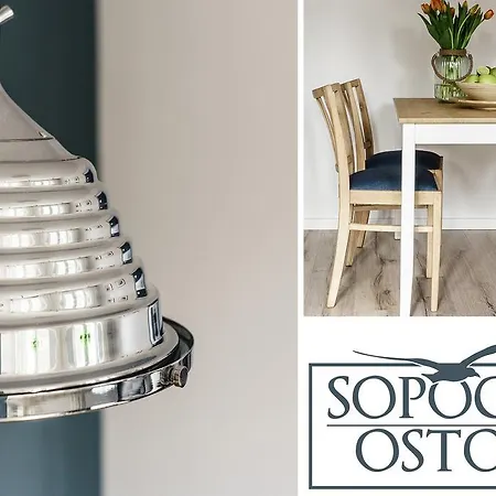 Sopocka Ostoja * ソポト