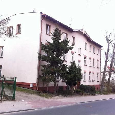 Lägenhet Sopocka Ostoja Sopot